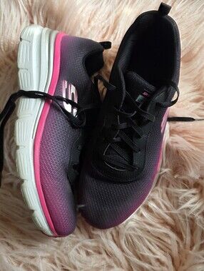 Skechers Fashion Build-up